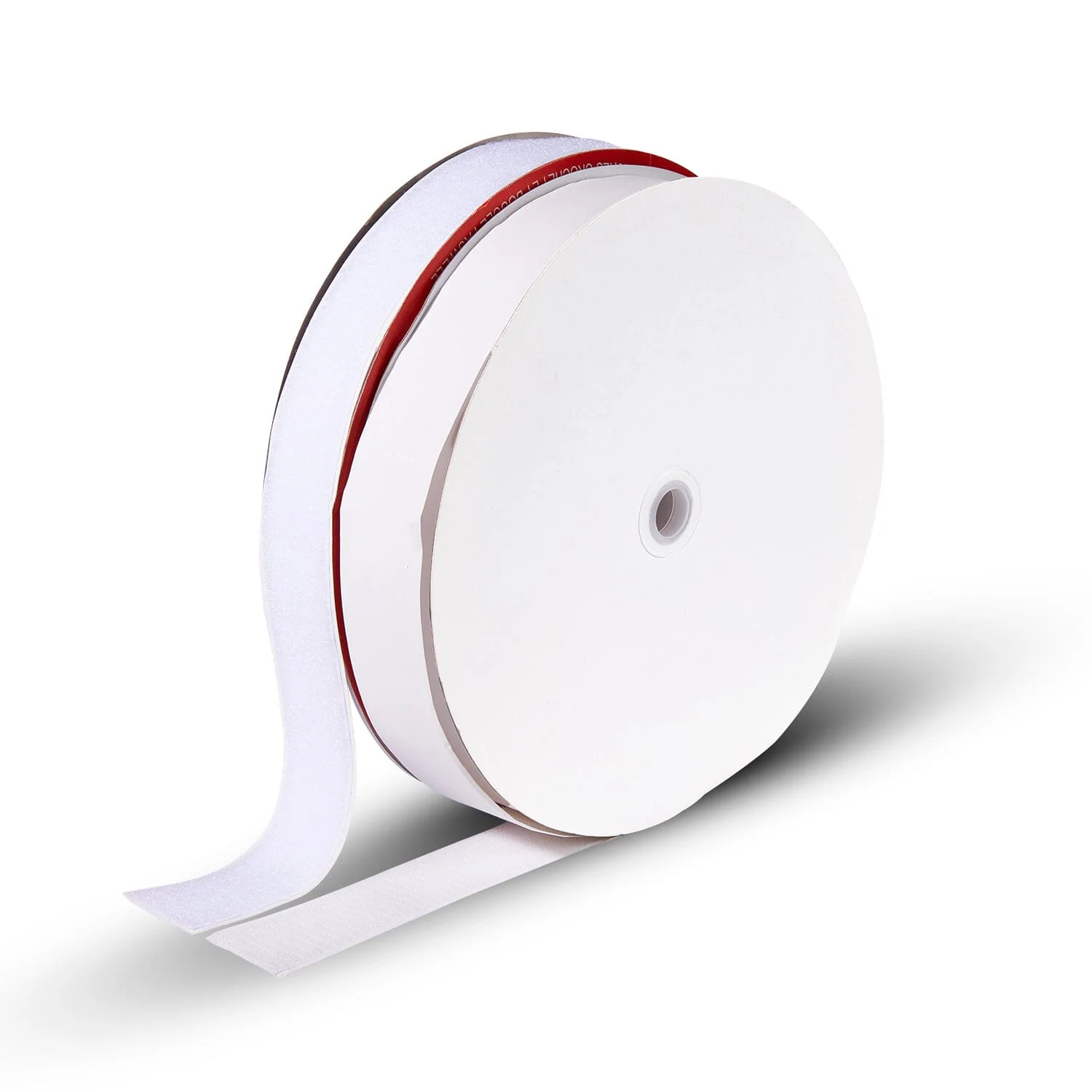 1.5 Inch Adhesive Backed Hook & Loop Fastener Tape - Image 2