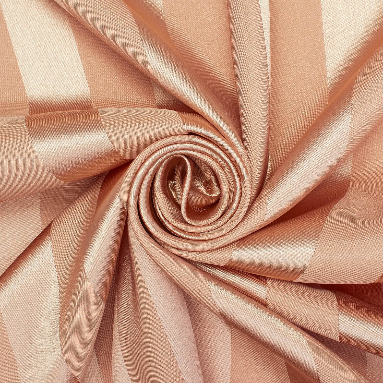 1 Inch Striped Stretch Satin Jacquard - Image 27
