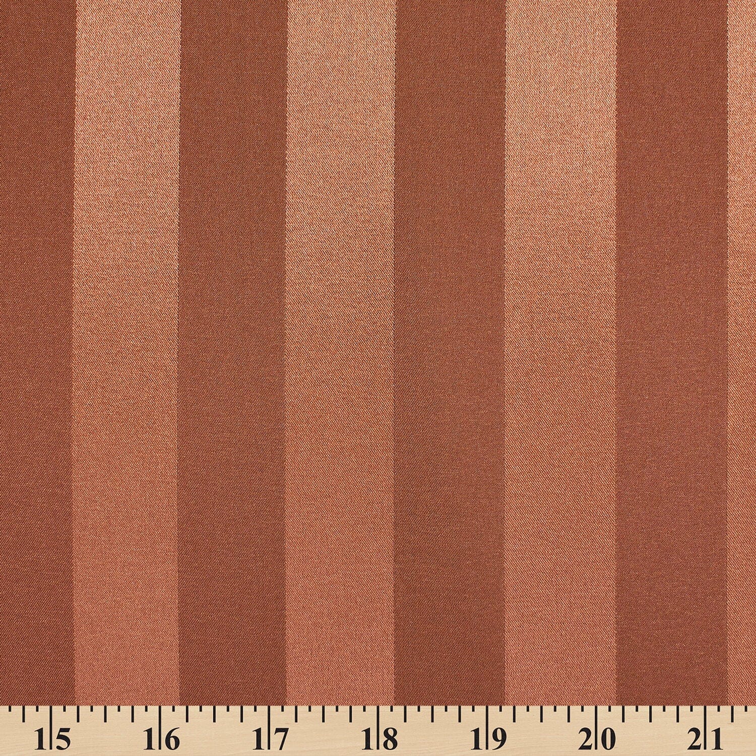 1 Inch Striped Stretch Satin Jacquard - Image 34