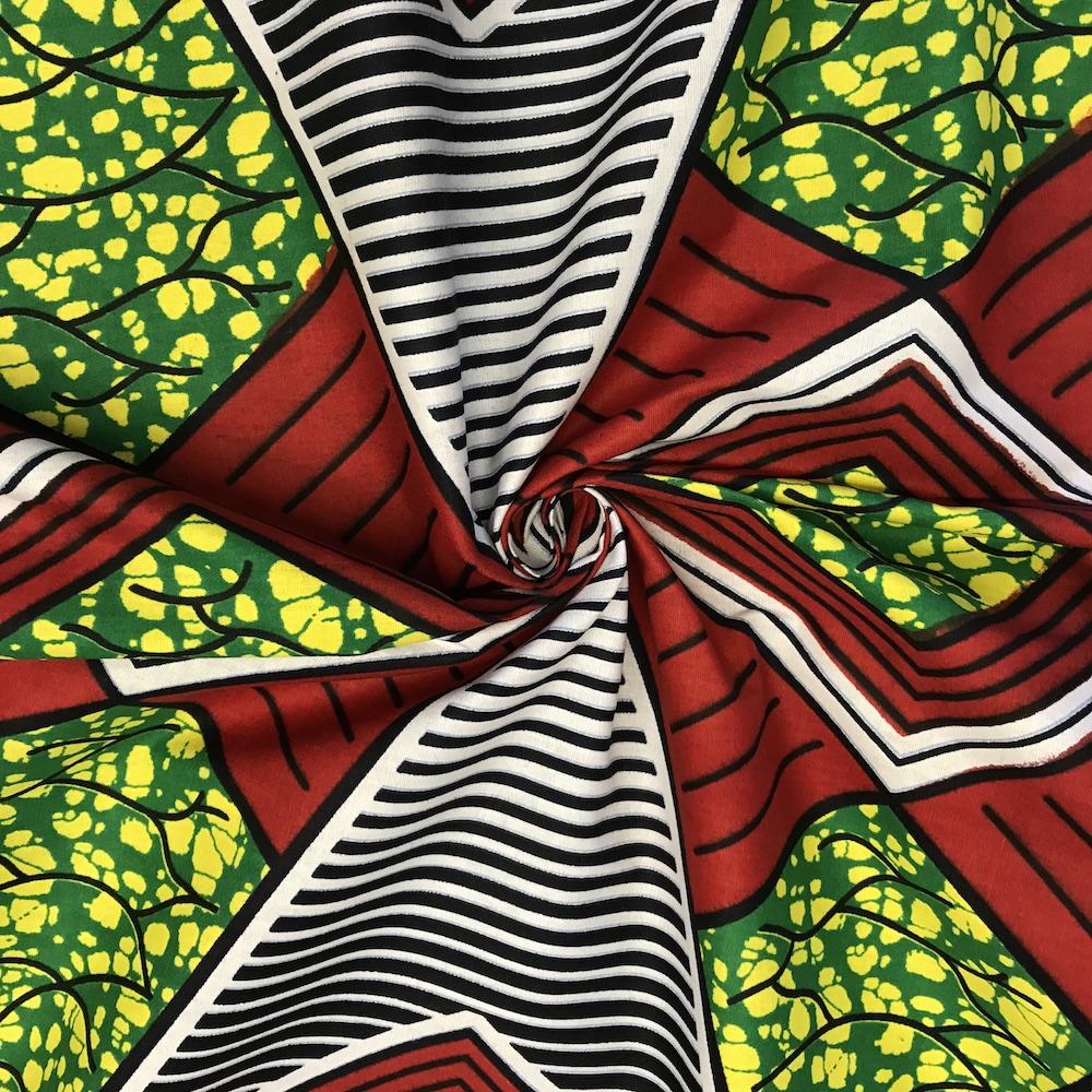 African Print (185160-5) - Image 4