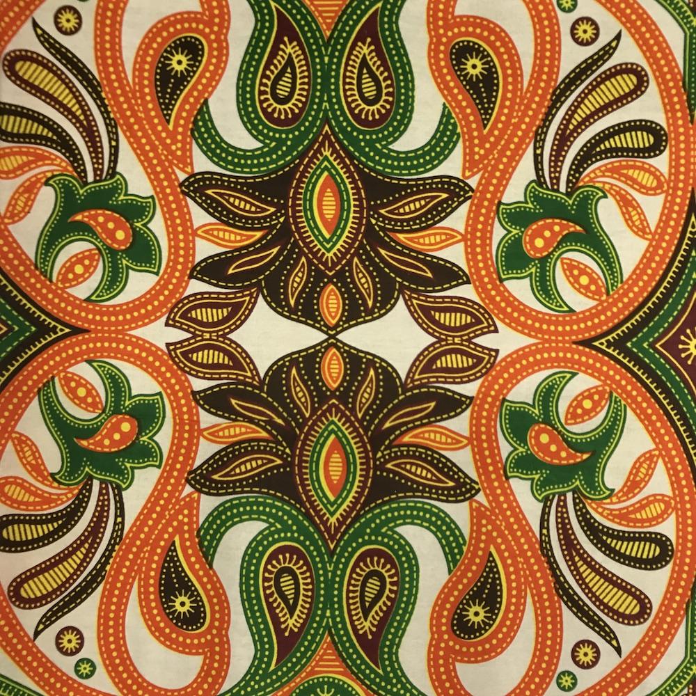 African Print (185183-3) - Image 3
