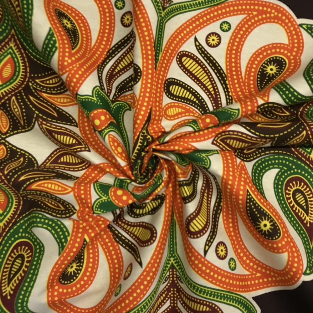 African Print (185183-3) - Image 5