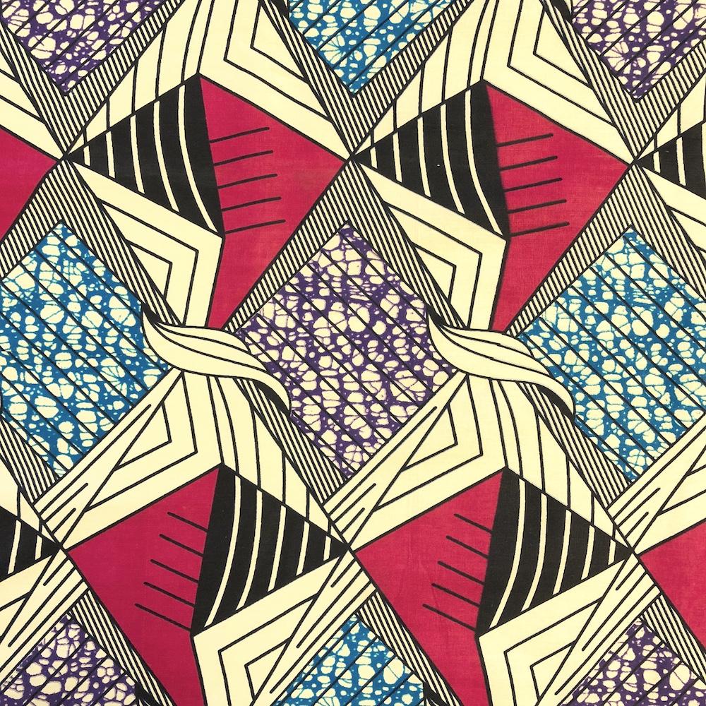 African Print (185185-1) - Image 2