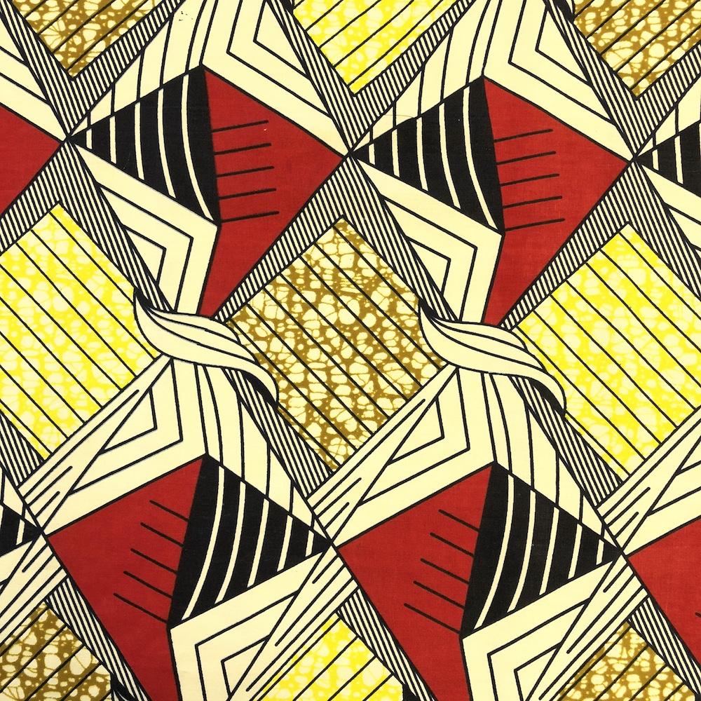 African Print (185185-2) - Image 2
