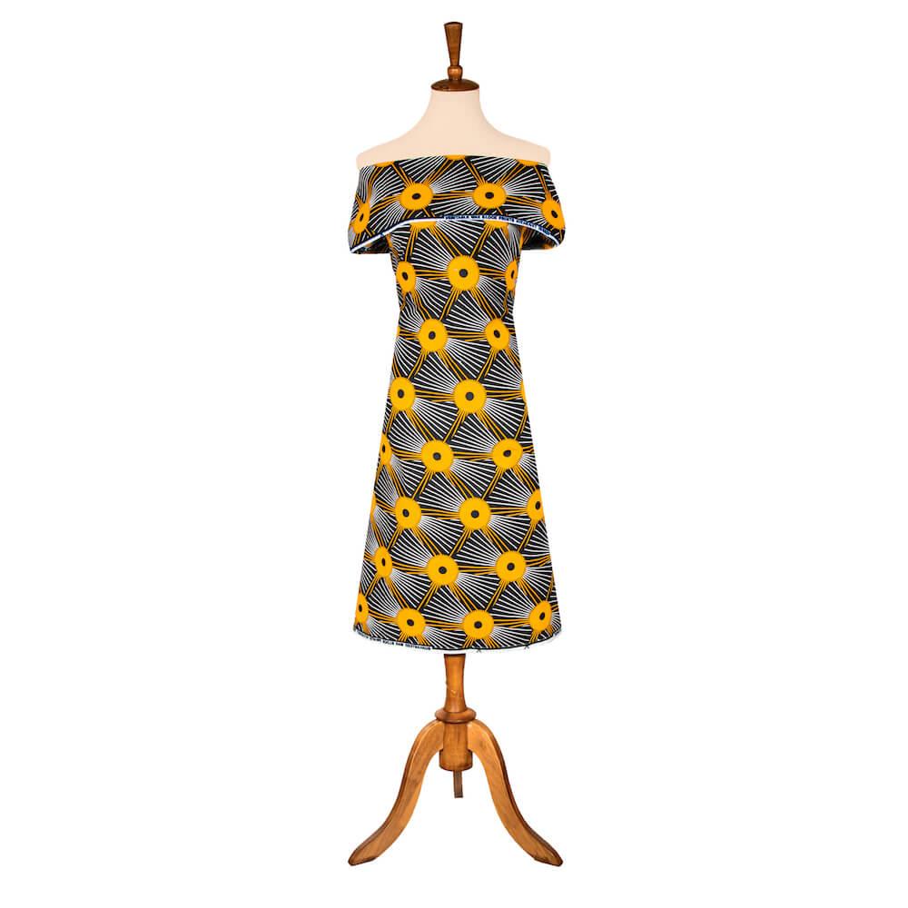 African Print (750823-1) - Image 3