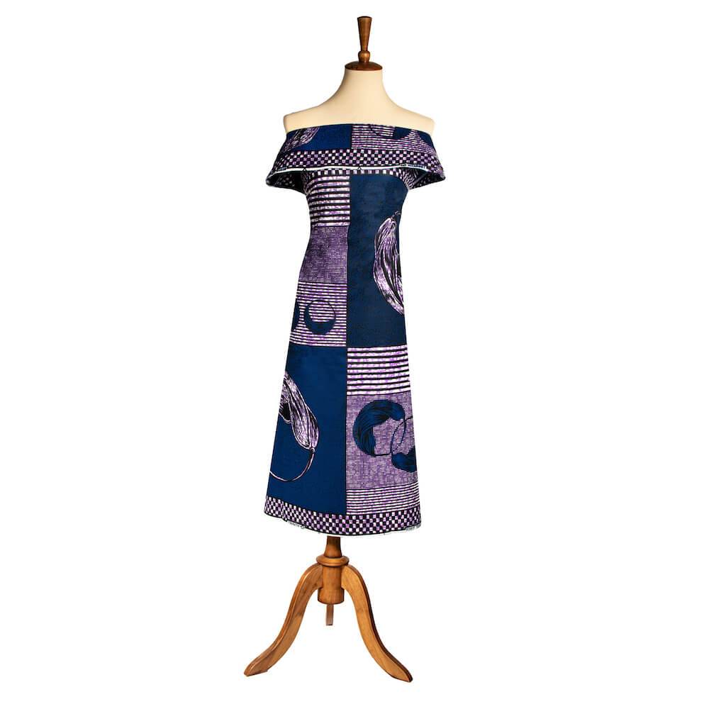 African Print (750835-1) - Image 3