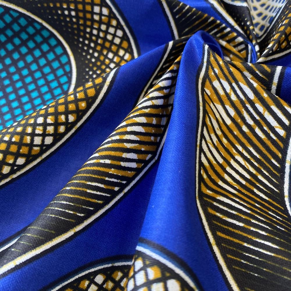 Orbs African Print (90103-3) - Image 2