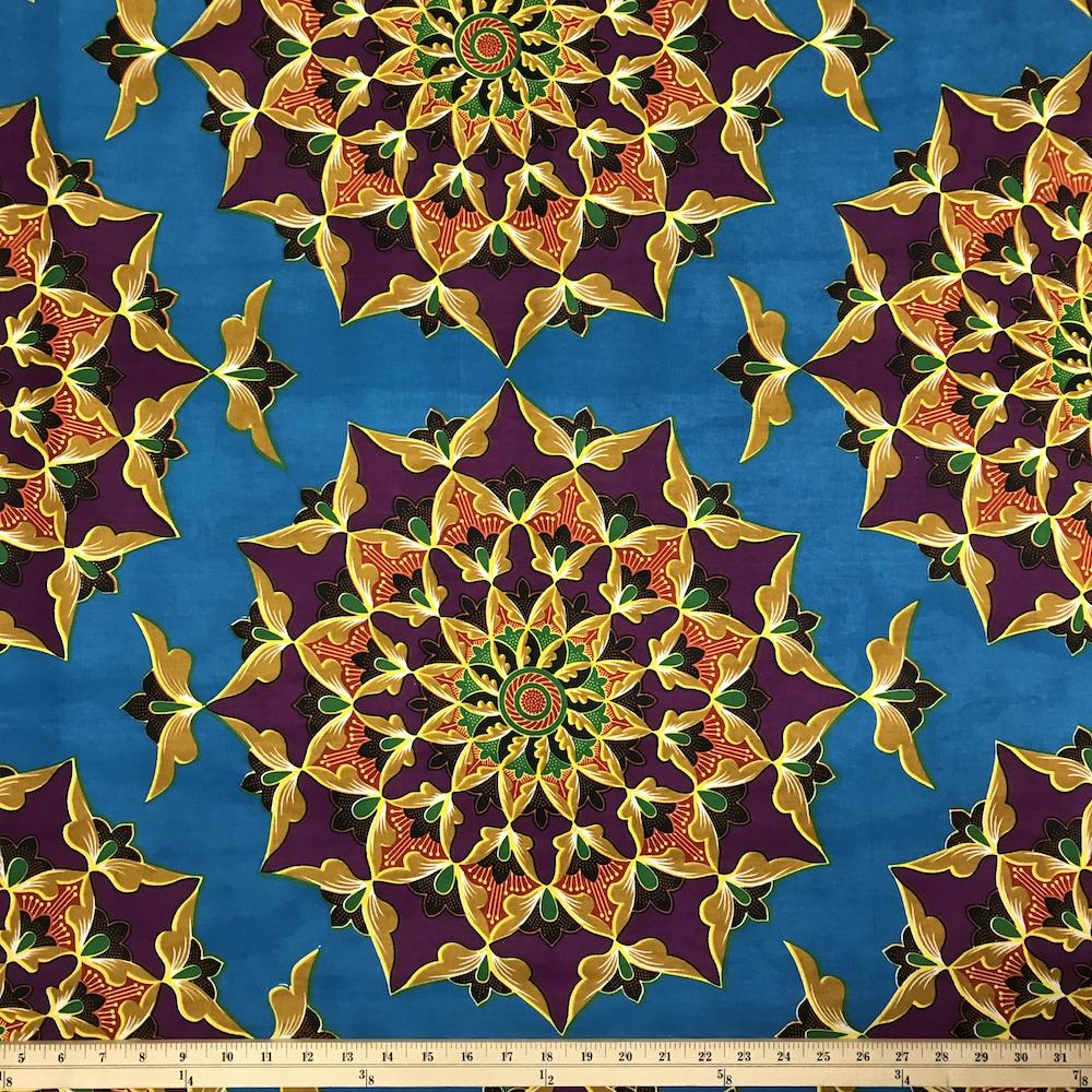 African Print (90139-3) - Image 2
