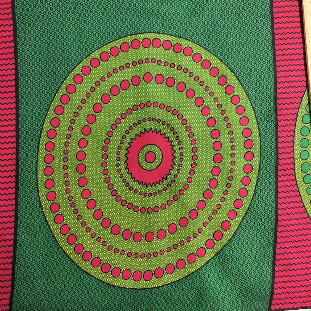 African Print (90141-5) - Image 2