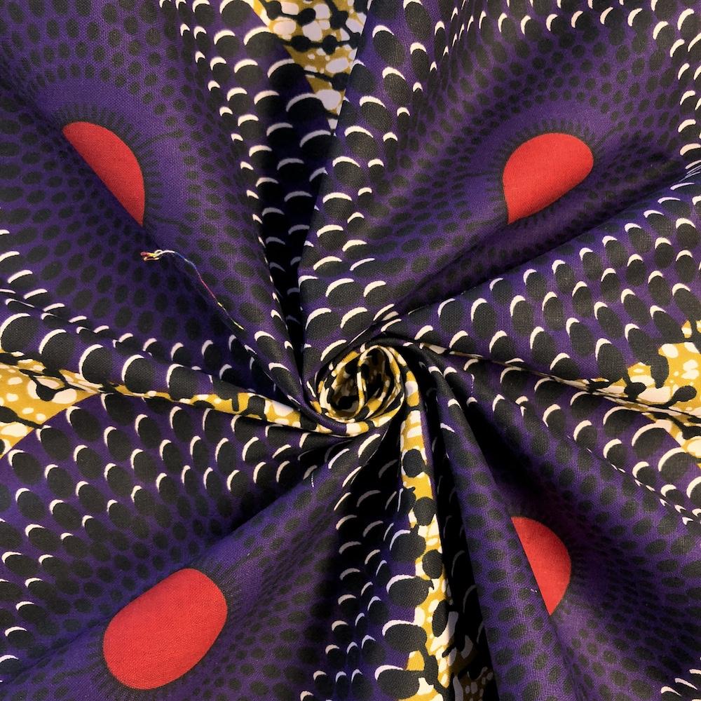 African Print (90144-4) - Image 4