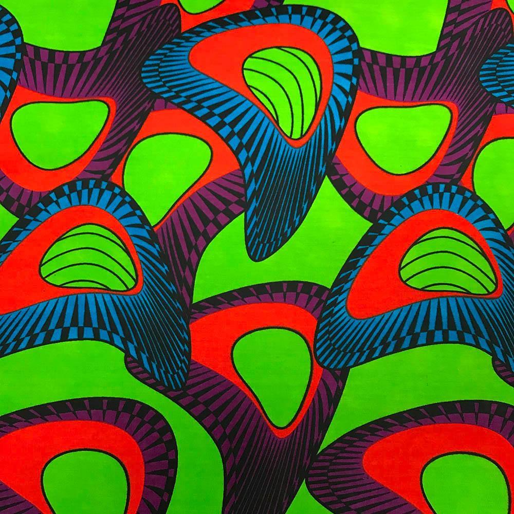 African Print (90146-3) - Image 2