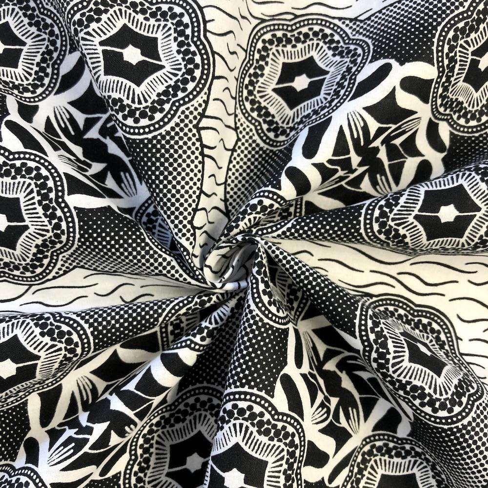 African Print (90154-2) - Image 4