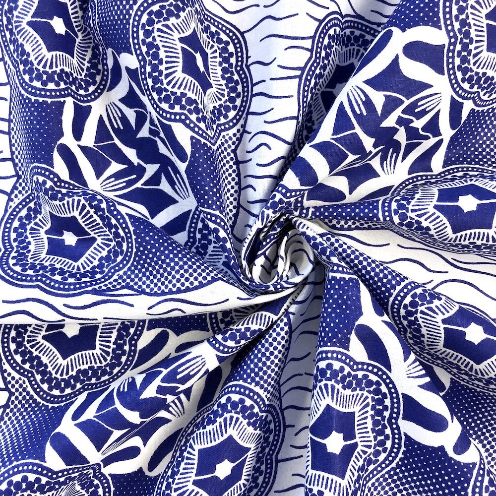 African Print (90154-5) - Image 4