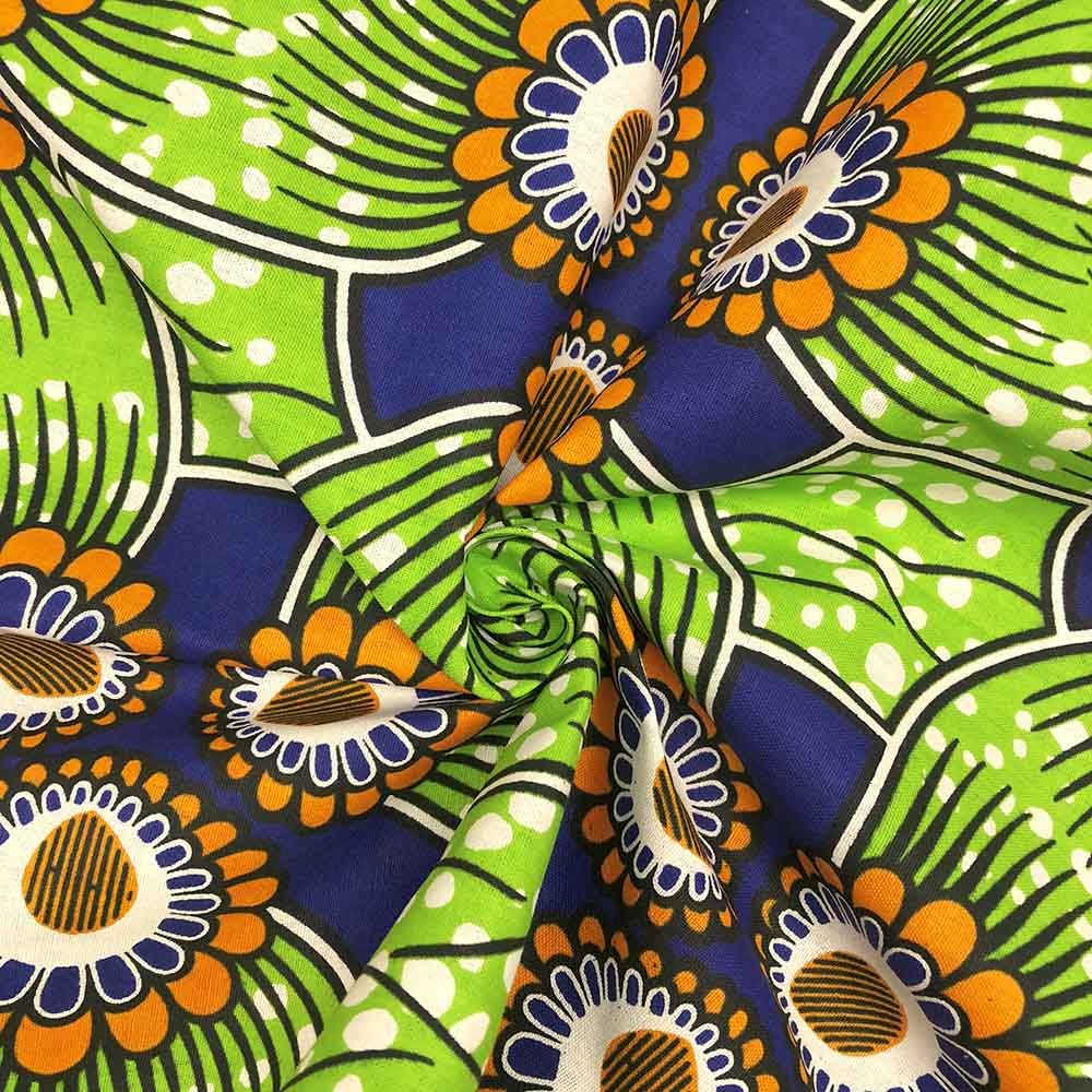 African Print (90157-4) - Image 4
