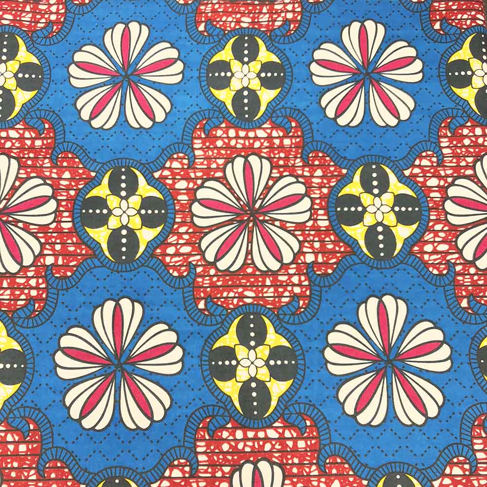 African Print (90162-1) - Image 2
