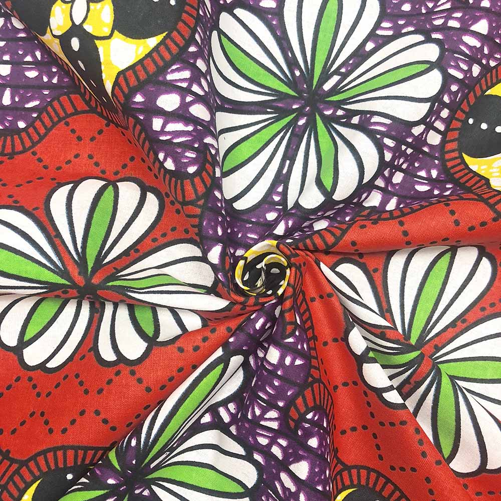 African Print (90162-2) - Image 4