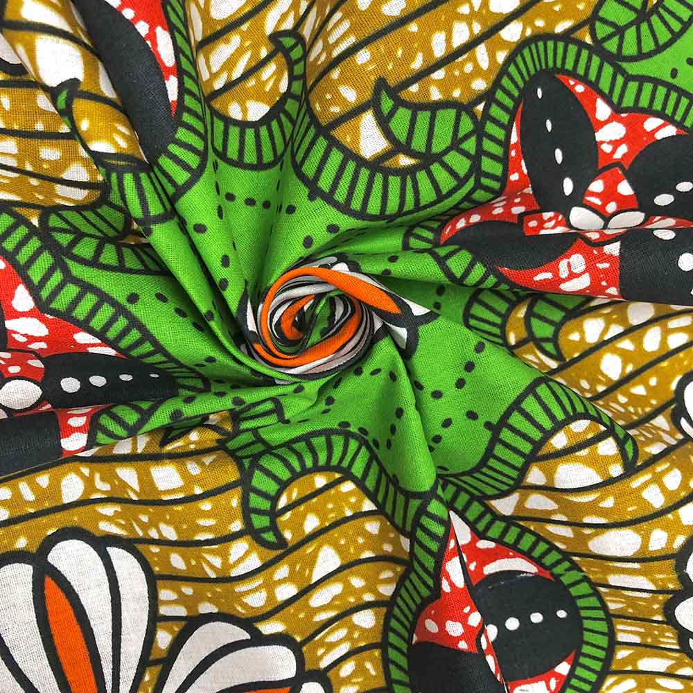 African Print (90162-3) - Image 4