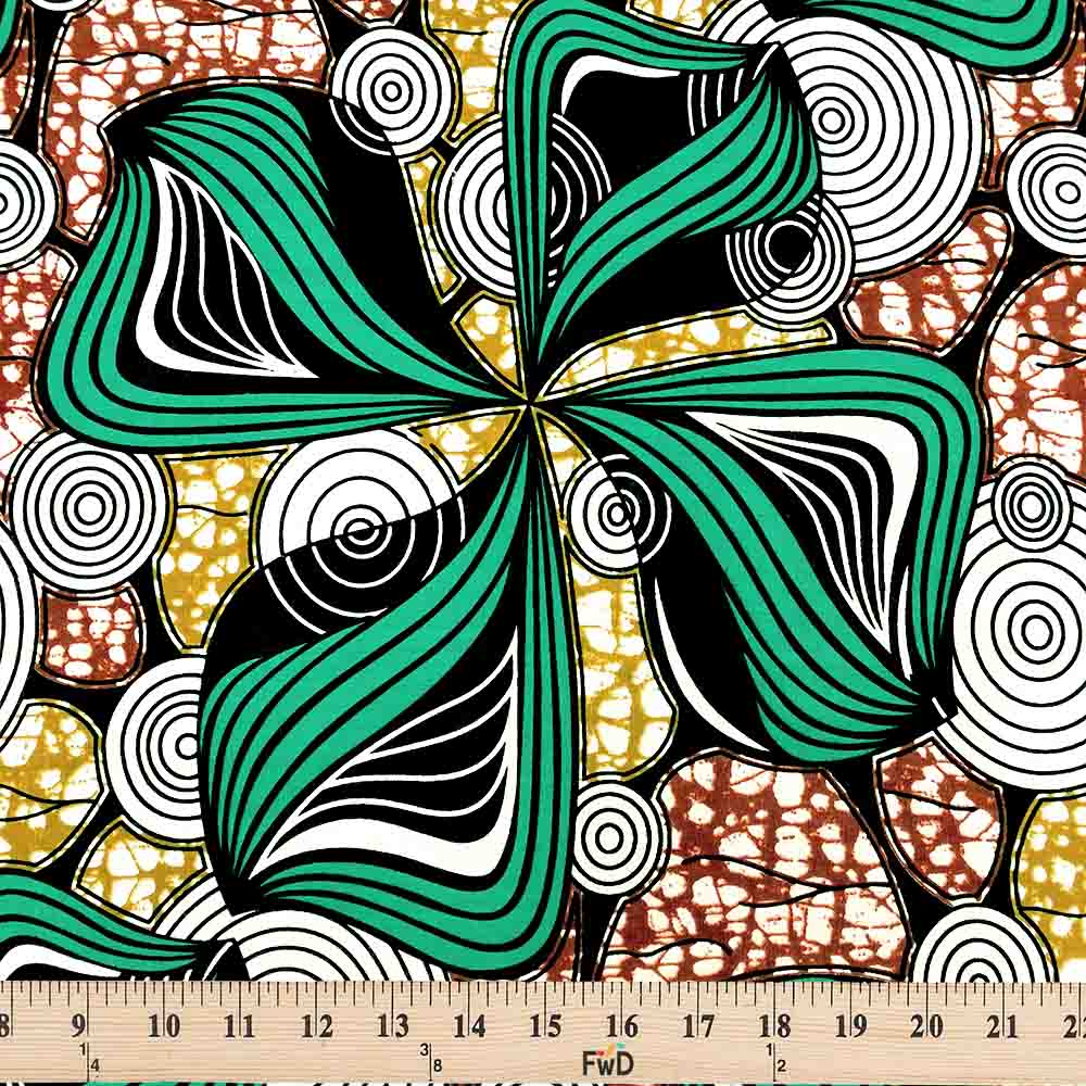 African Print (90168-1) - Image 3