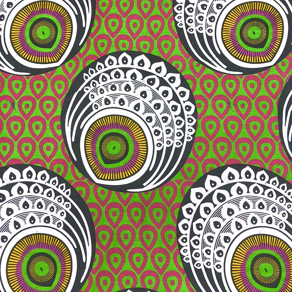 African Print (90170-5) - Image 2