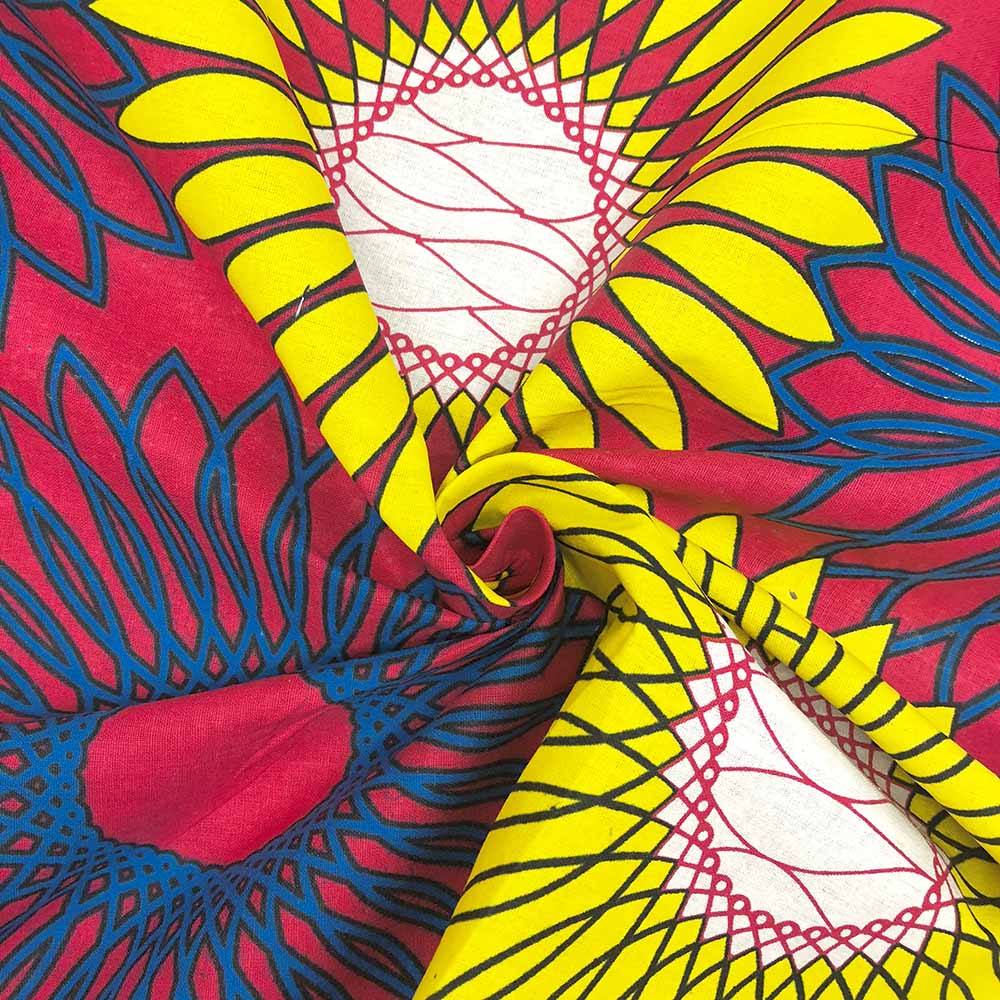 African Print (90175-1) - Image 4