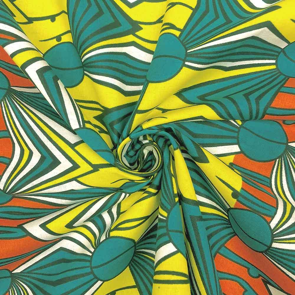 African Print (90180-1) - Image 4