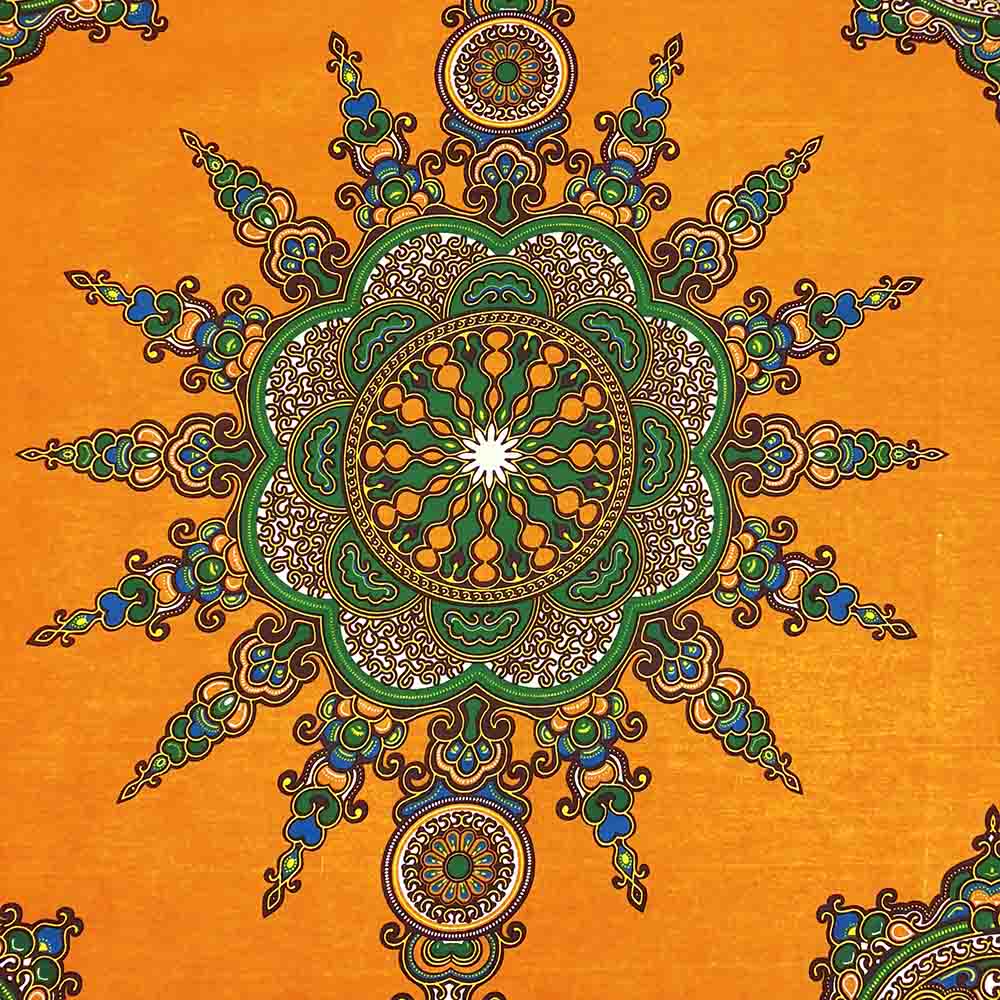 African Print (90184-3) - Image 2