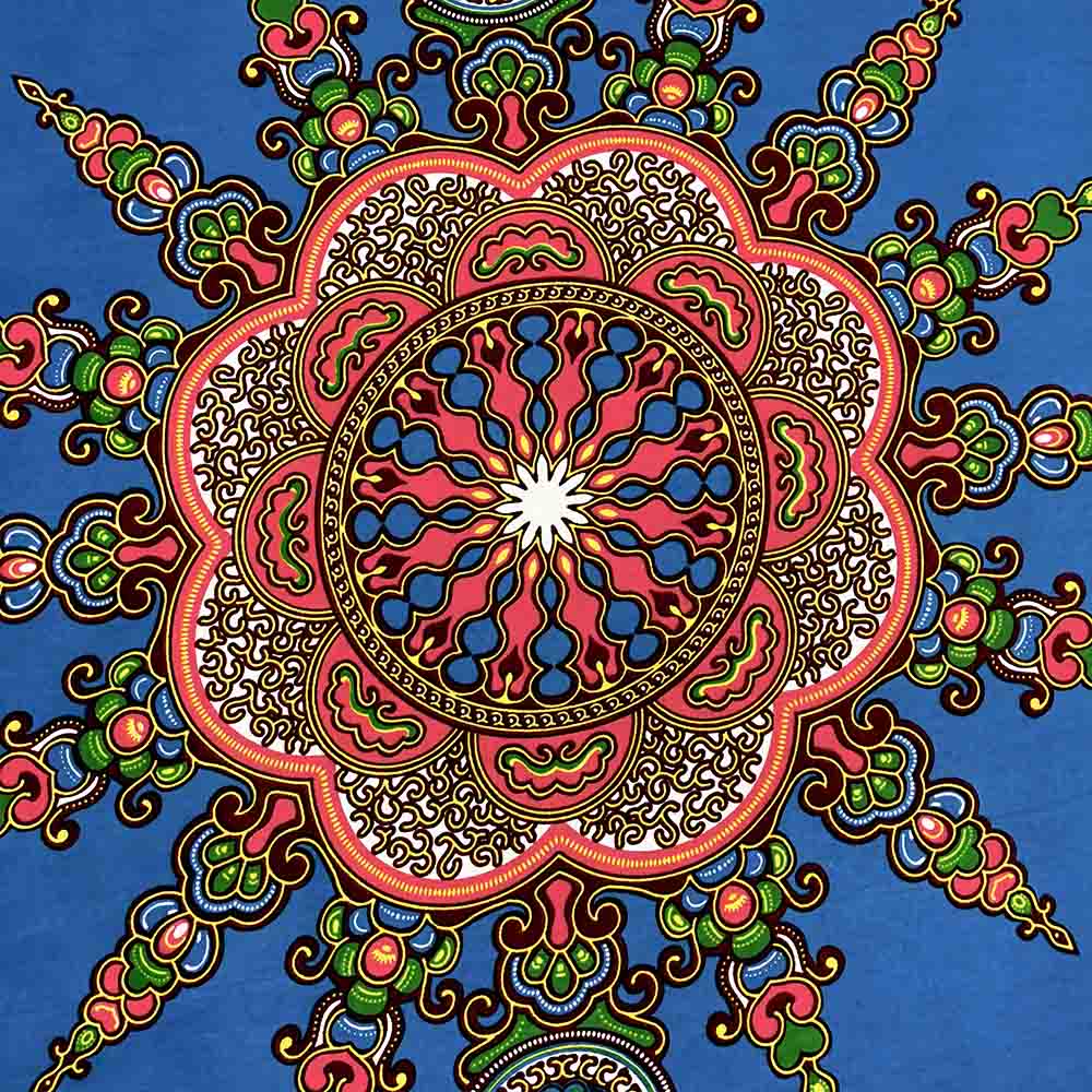 African Print (90184-5) - Image 2
