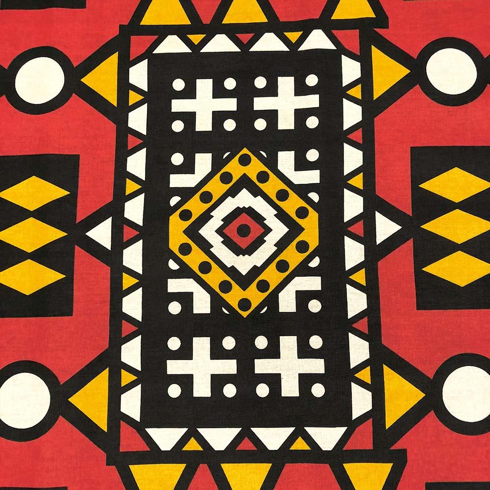 African Print (90196-2) - Image 2
