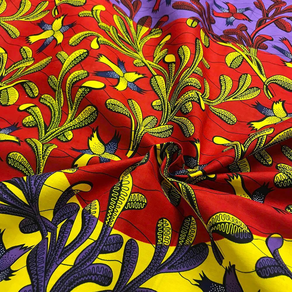 African Print (90202-5) - Image 4