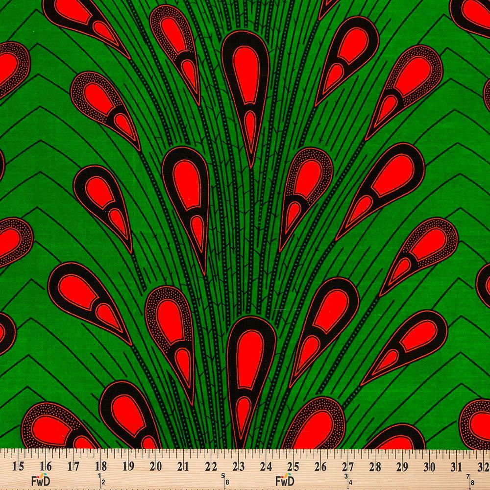 African Print (90203-1) - Image 3