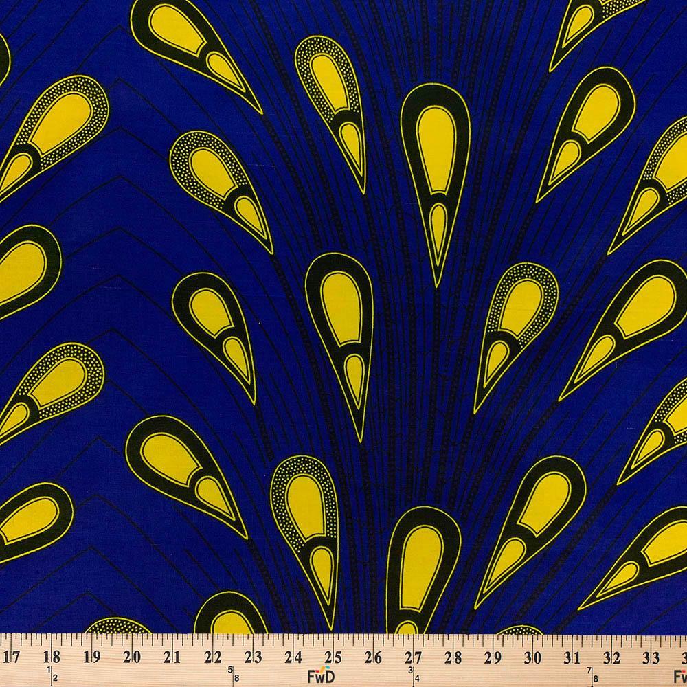 African Print (90203-2) - Image 3