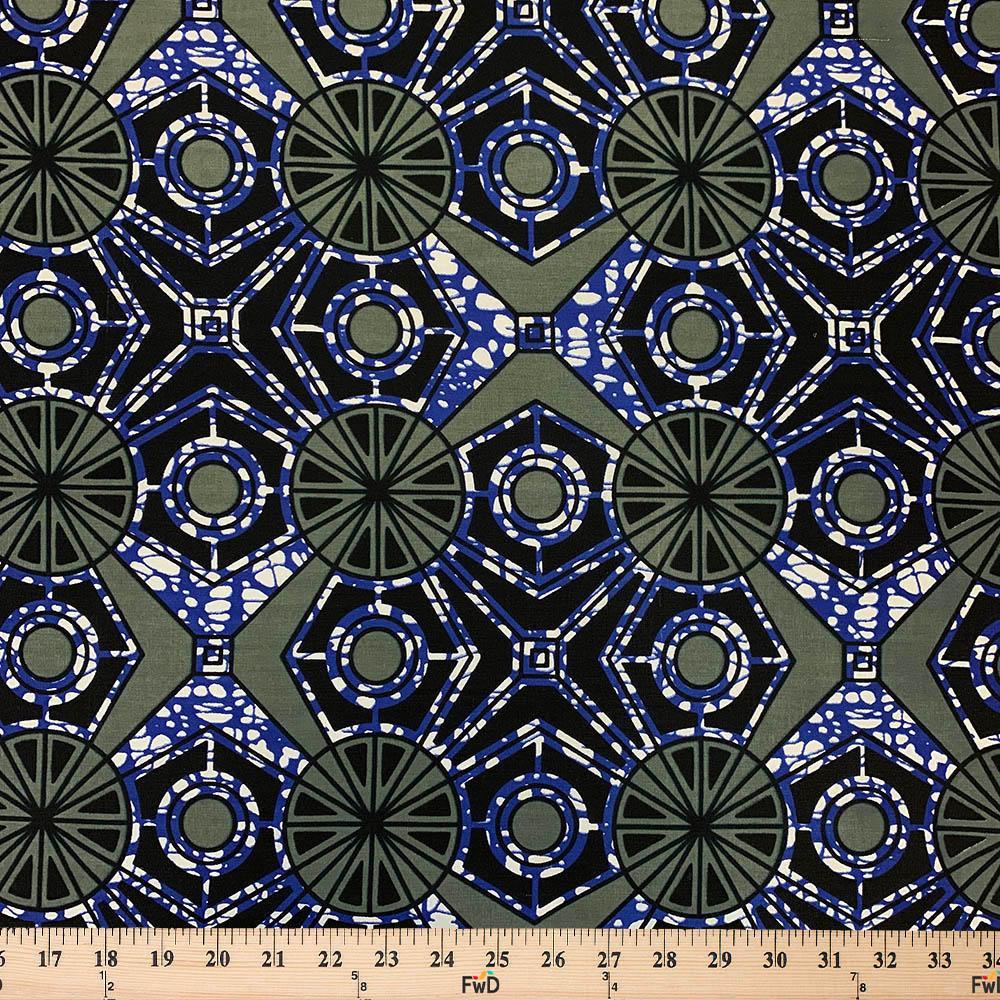 African Print (90207-5) - Image 3