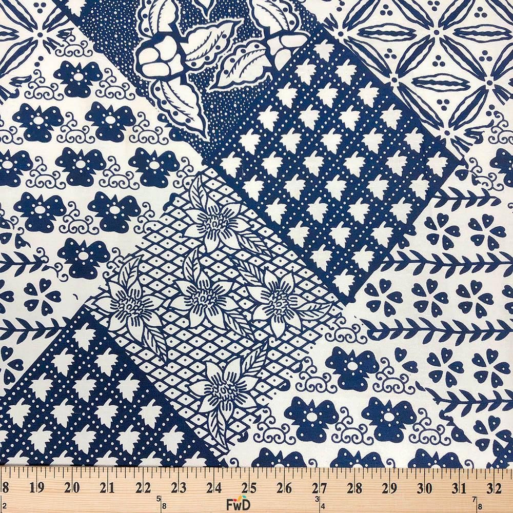 African Print (90208-1) - Image 3