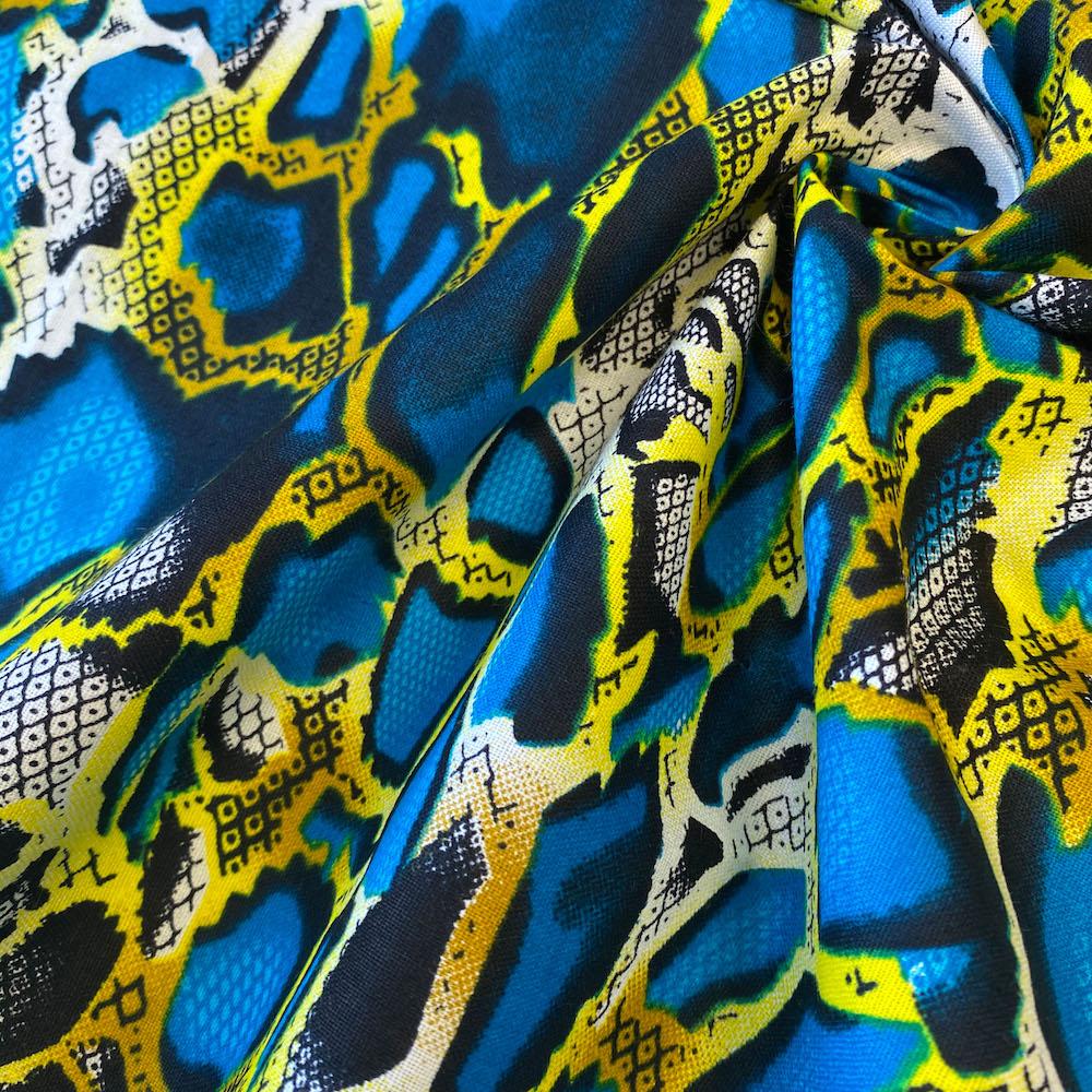 African Print (90209-2) - Image 2