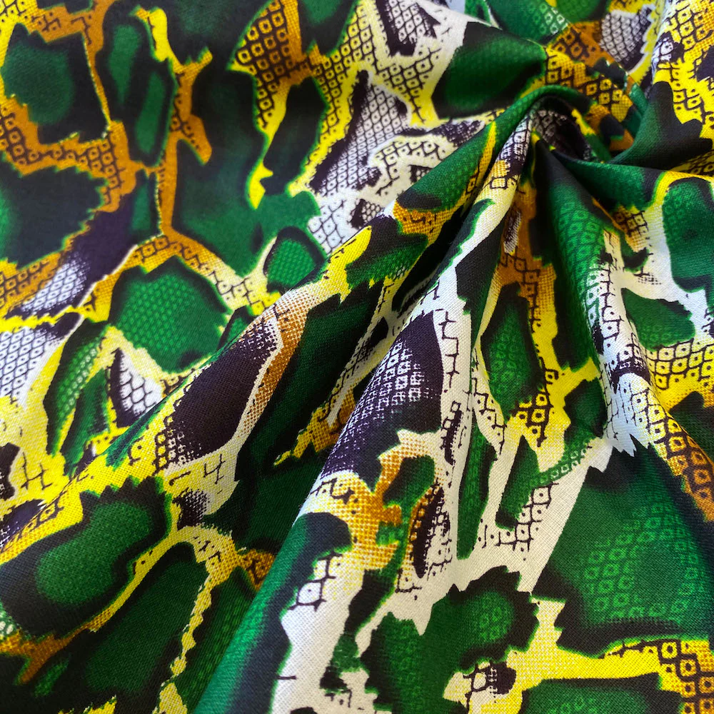 African Print (90209-5) - Image 2