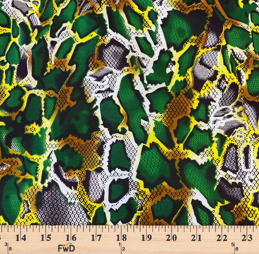 African Print (90209-5) - Image 3