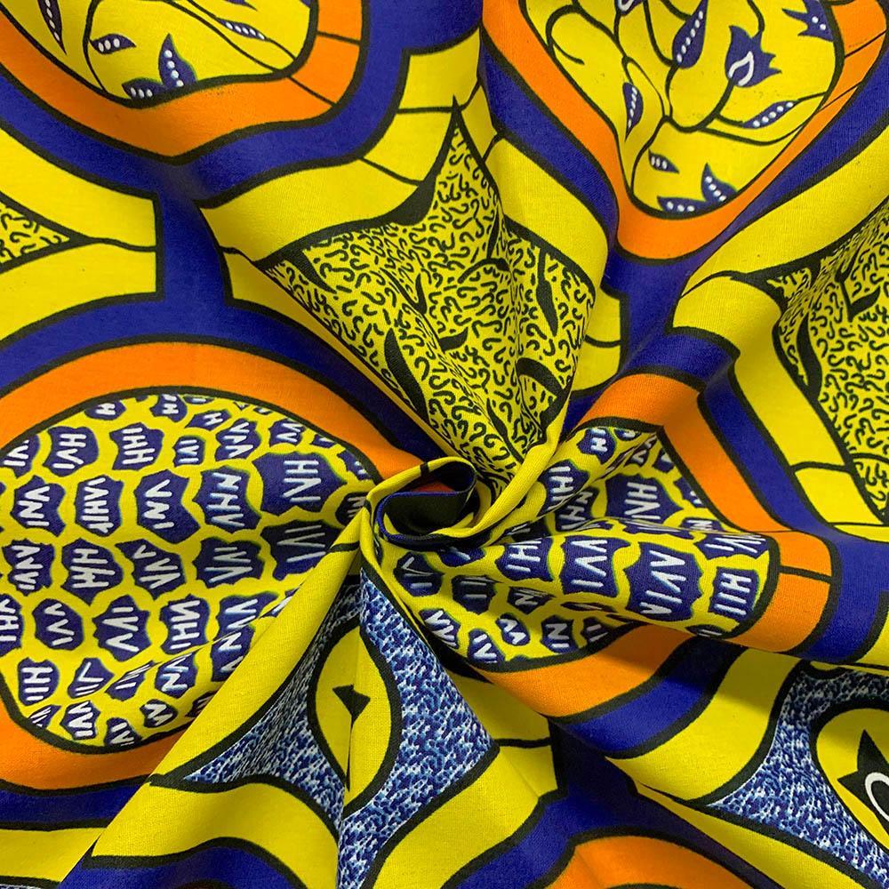 African Print (90213-4) - Image 4