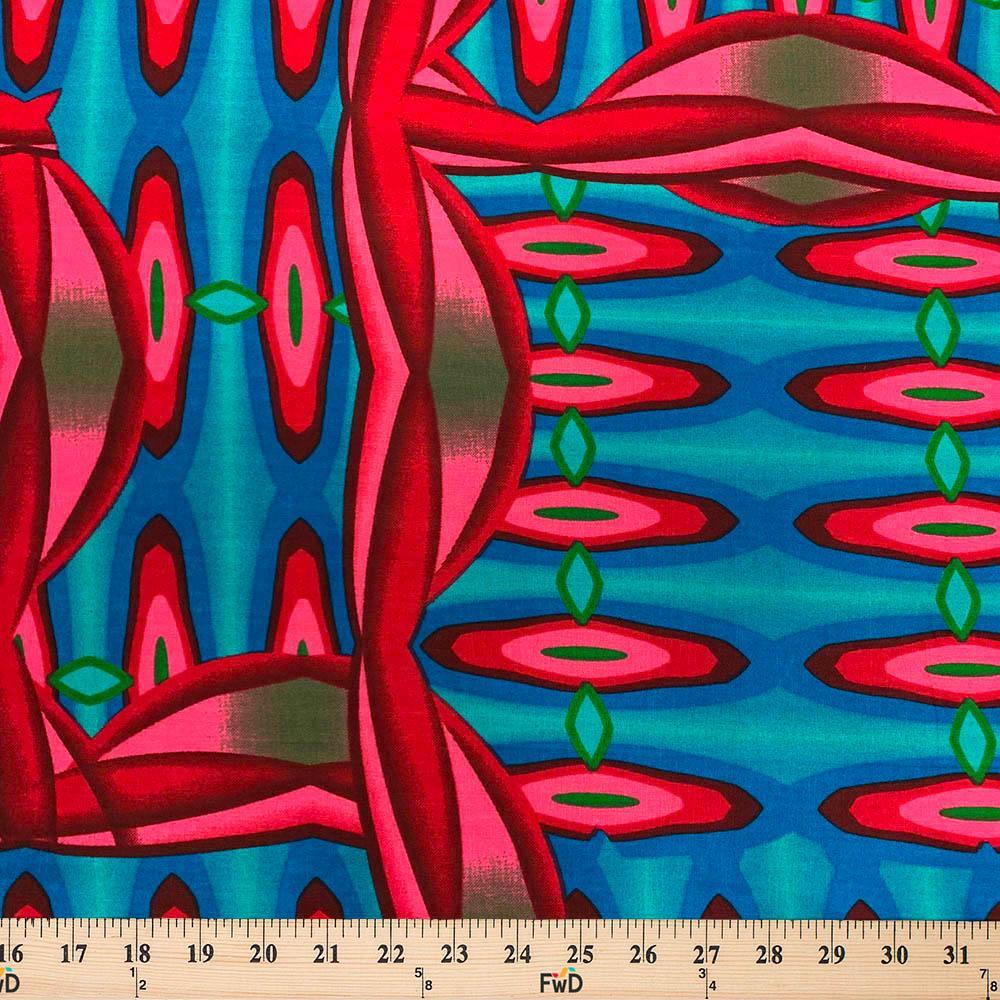 African Print (90215-4) - Image 3
