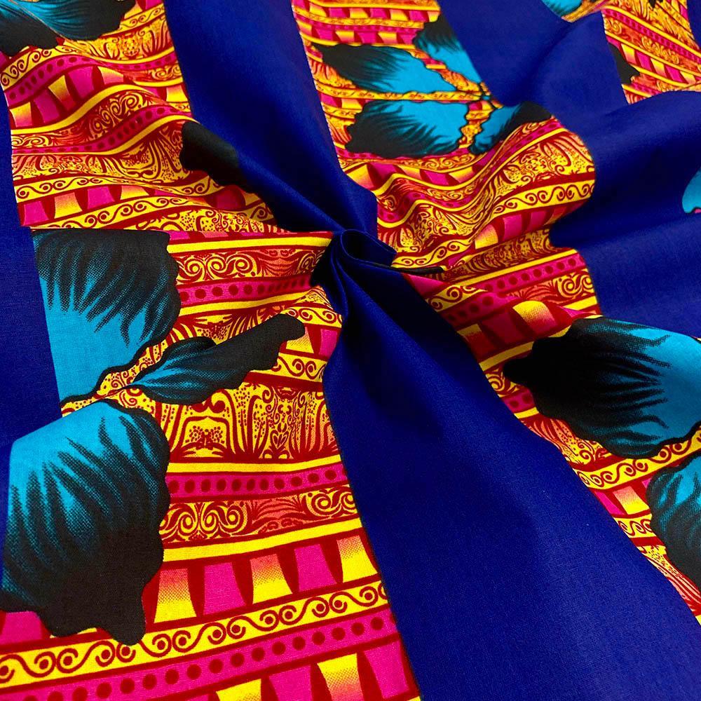 African Print (90218-1) - Image 4
