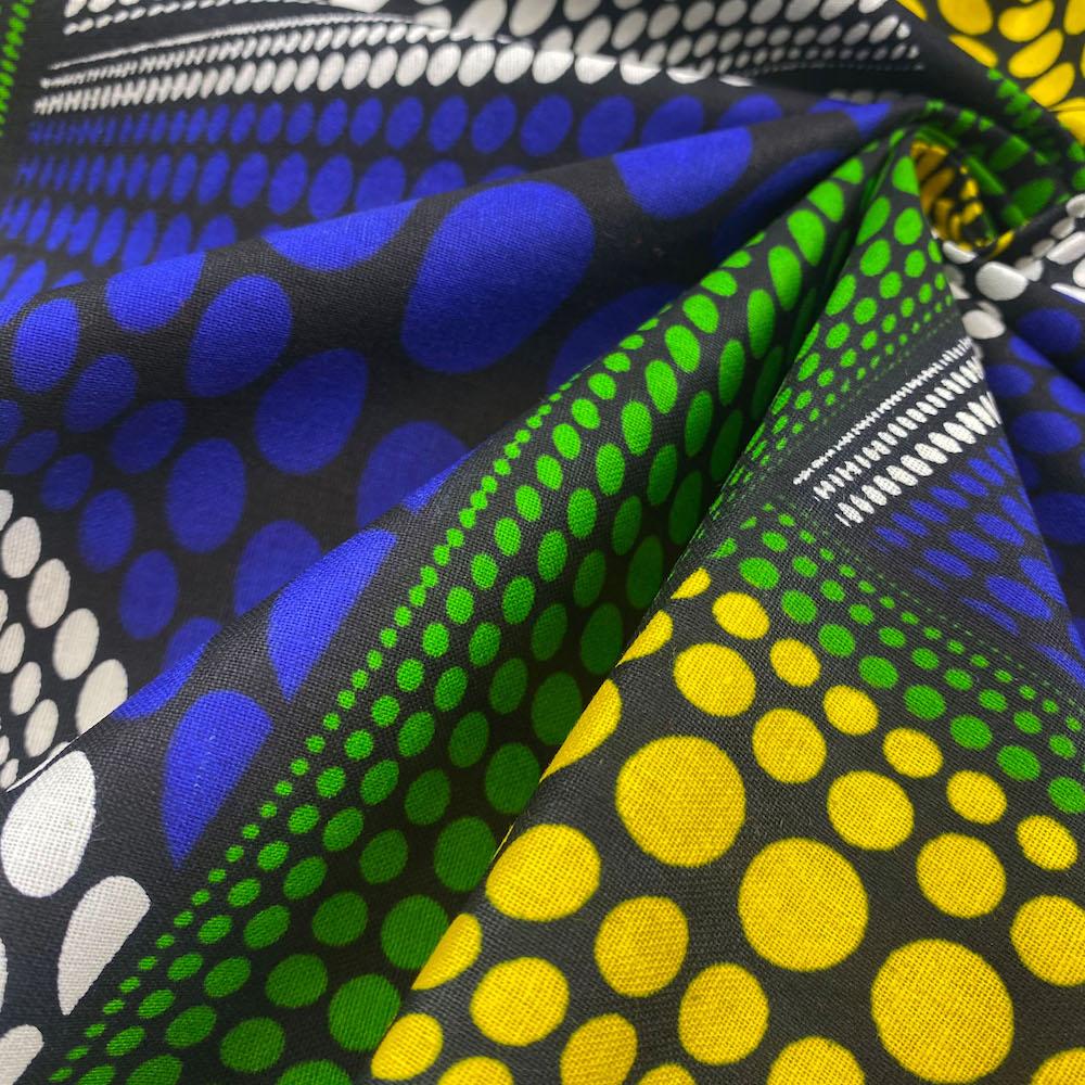 African Print (90286-2) - Image 2