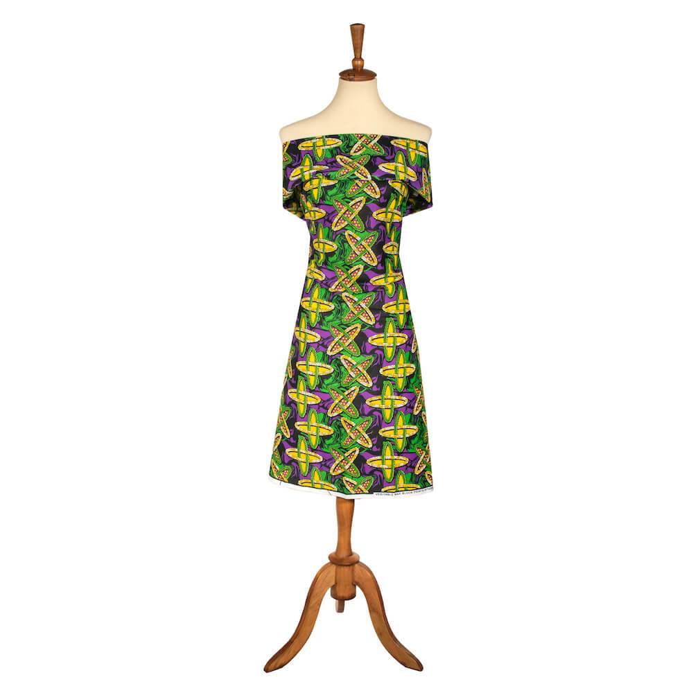 African Print (90314-4) - Image 3