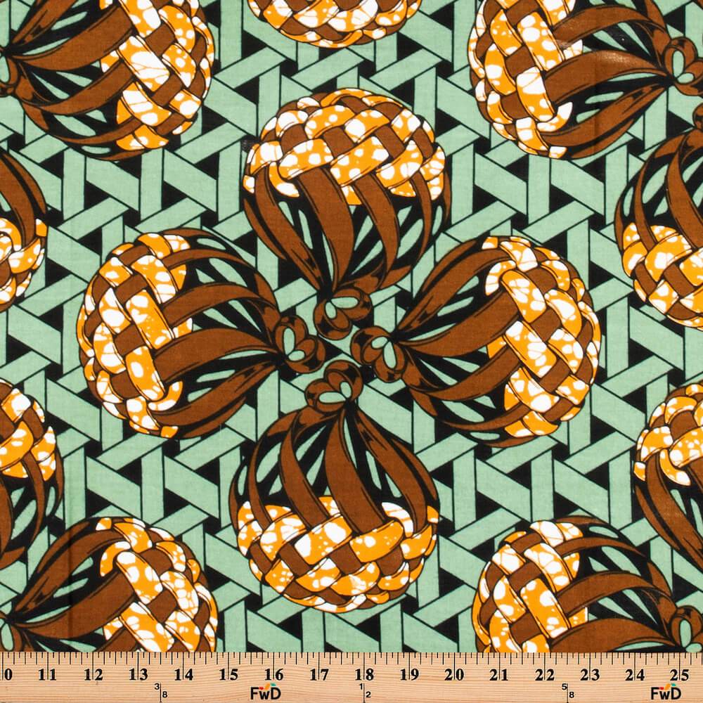 African Print (90317-15) - Image 4