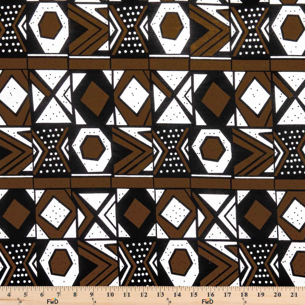 African Print (998368-1) - Image 3