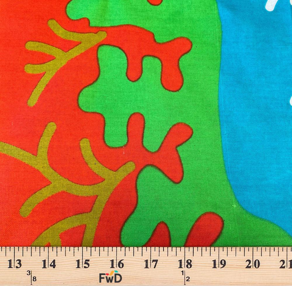 African Print (90268-1) - Image 3