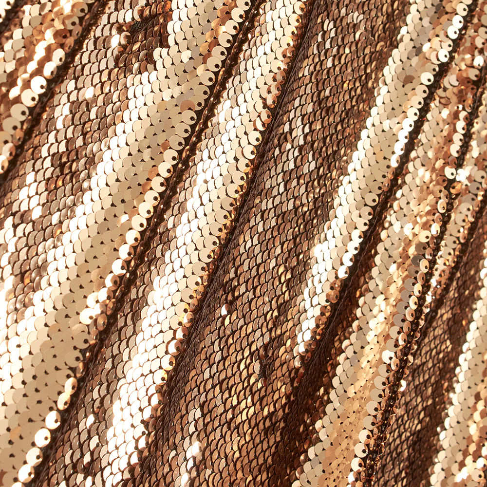 All-Over Sequins on Jersey - Image 6