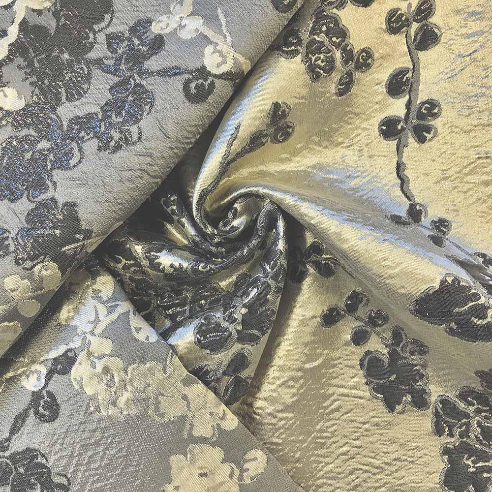 Angelonia Metallic Jacquard - Image 14