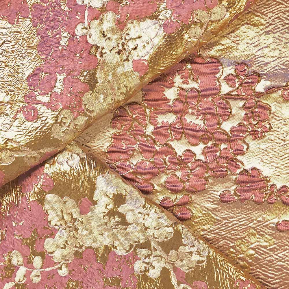 Angelonia Metallic Jacquard - Image 40