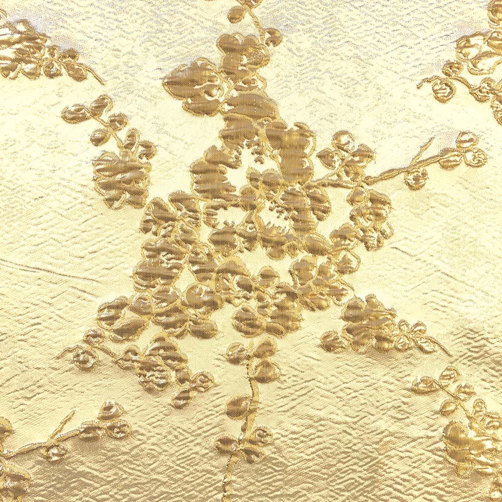 Angelonia Metallic Jacquard - Image 48