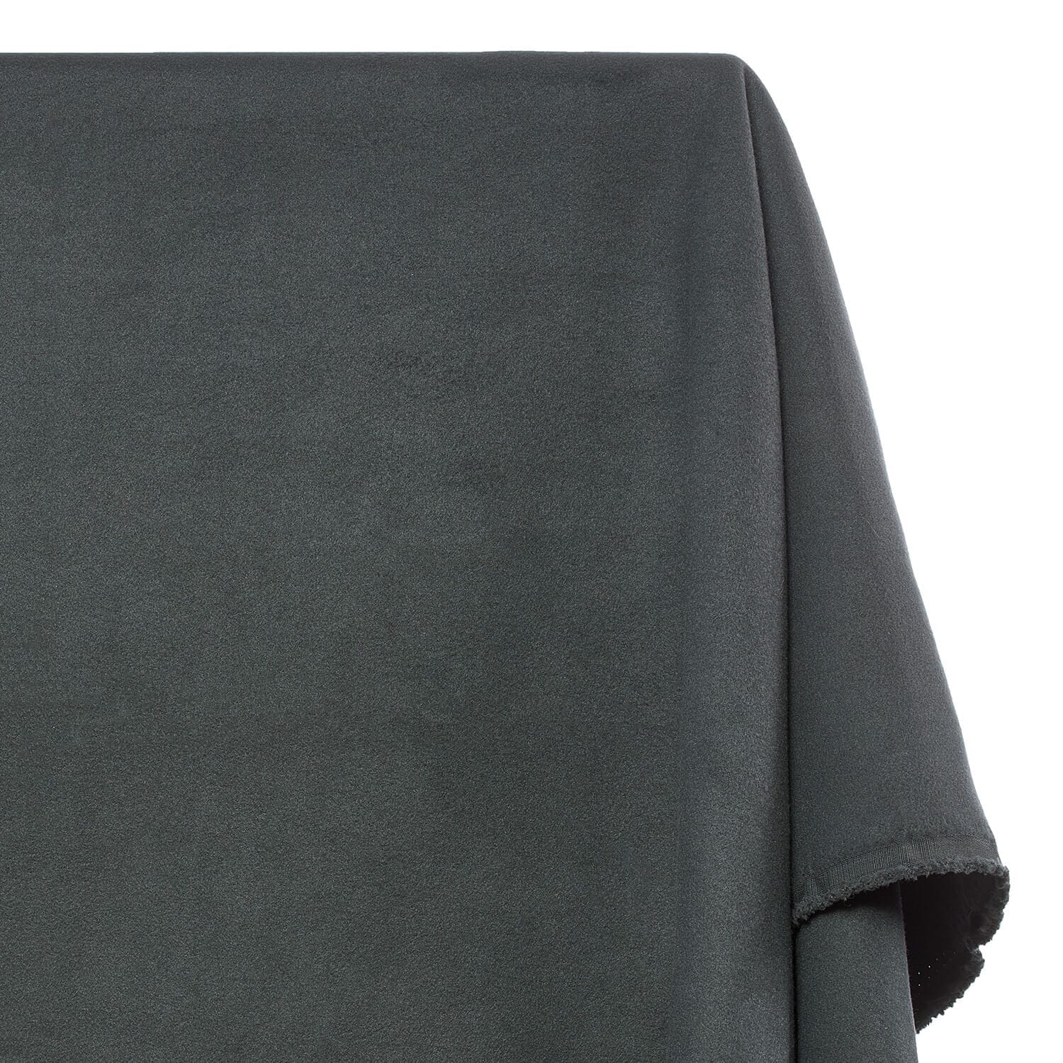 Brushed Polyester Wool Coating - Image 39