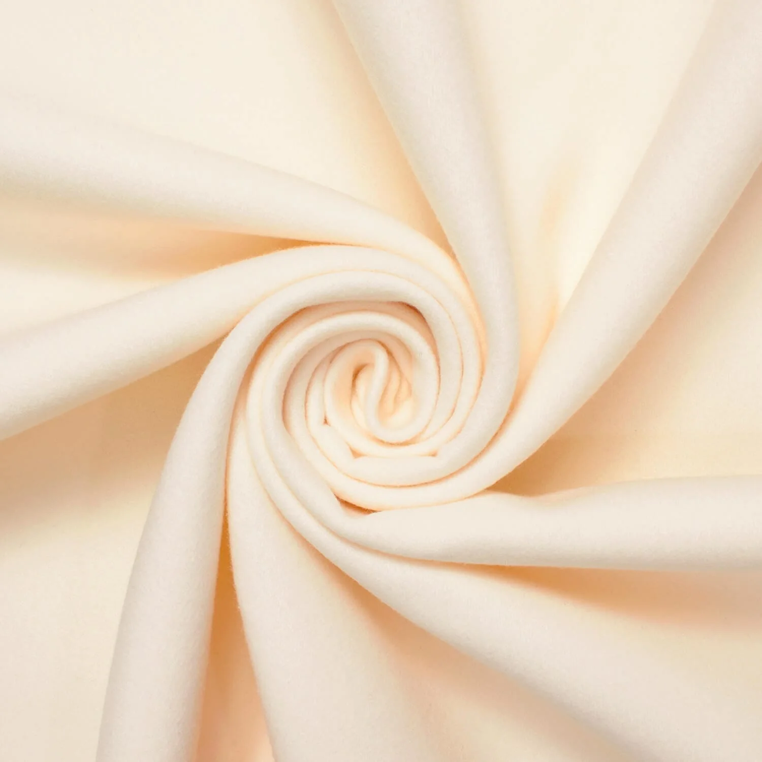 Brushed Polyester Wool Coating - Image 4